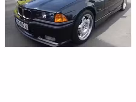 BMW Série 3 325i 2.5 192