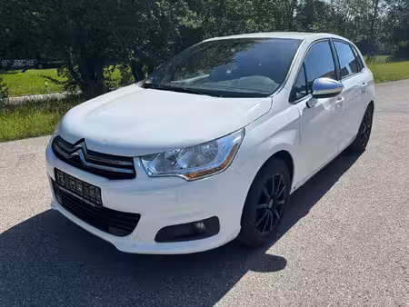 Citroën C4 1.2 131 Attraction