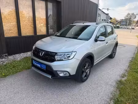 Dacia Sandero 0.9 90