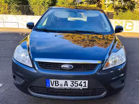 Ford Focus ST 1.6 TDCi 109 Style