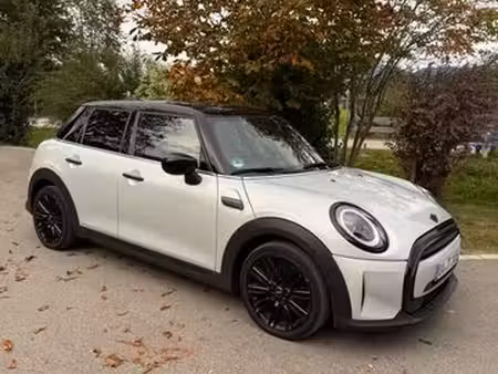 Mini Mini Cooper 1.5 136