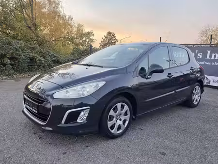 Peugeot 308 1.6 HDi 110 Active