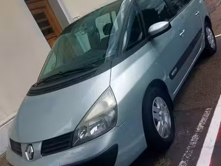 Renault Espace 2.0 100 Expression
