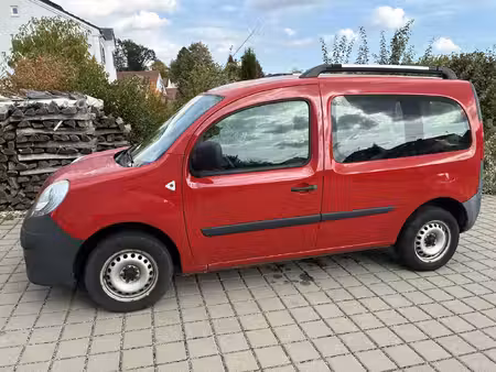 Renault Kangoo 1.6 105