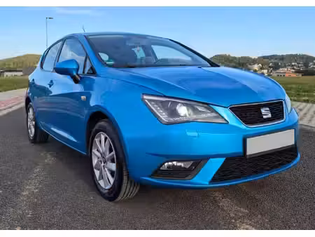 Seat Ibiza 1.6 TDI 105 Style