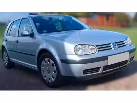 Volkswagen Golf 1.4 75