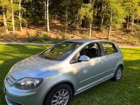 Volkswagen Golf Plus 1.4 80 Tour