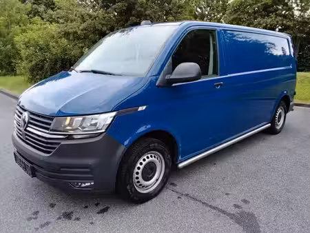 Volkswagen Transporter T6 2.0 TDI 110
