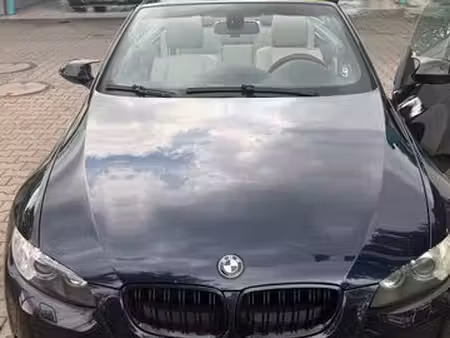 BMW Série 3 325i 218