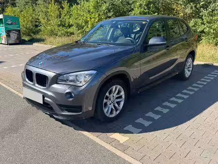 BMW X1 18d 2.0 143 sDrive