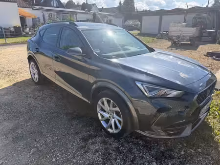Cupra Formentor 1.4 150