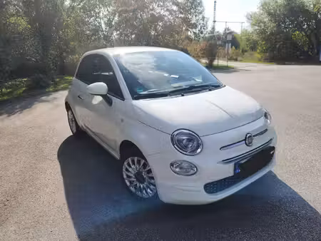 Fiat 500 1.2 69 Lounge