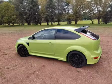 Ford Focus RS 2.5 305