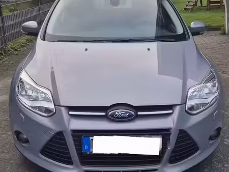 Ford Focus 1.0 Trend