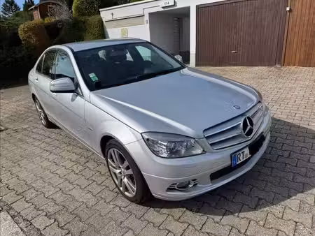 Mercedes-Benz Classe C C 280 3.0 231 Avantgarde 4Matic