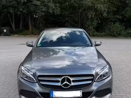 Mercedes-Benz Classe C C 180