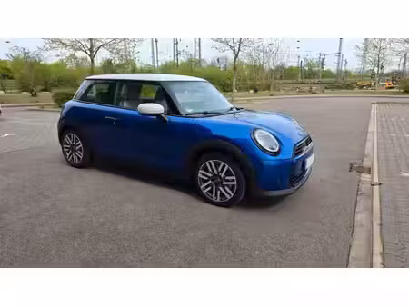Mini Mini Cooper 1.5 156