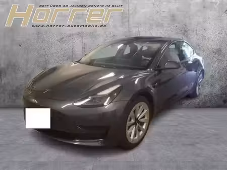Tesla Model 3 Standard Plus 325