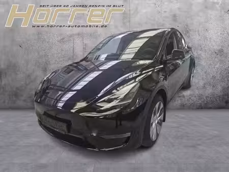 Tesla Model Y Performance 4x4