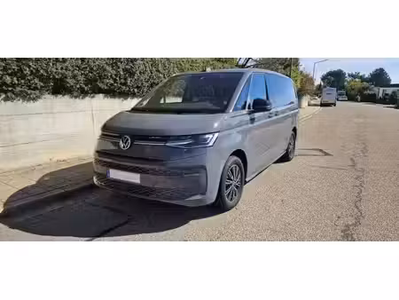Volkswagen Multivan 2.0 TDI 150