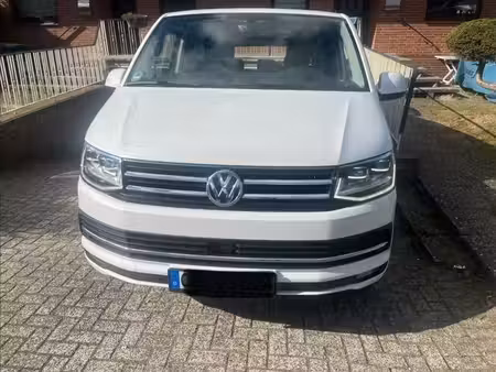 Volkswagen Multivan 2.0 TDI 204