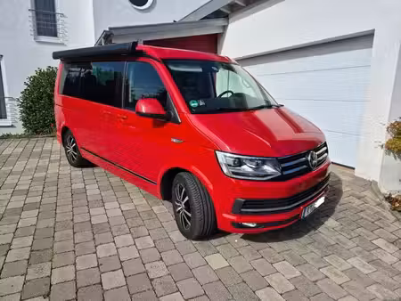 Volkswagen Multivan 2.0 TDI 150