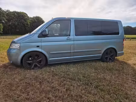 Volkswagen Transporter T5 2.5 TDI 174