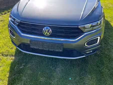 Volkswagen T-Roc 2.0 TDI 150 Sport 4Motion