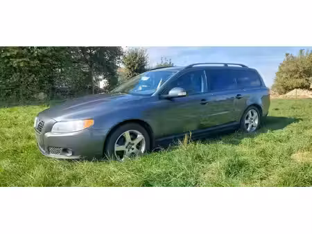Volvo V70 2.0 136 Kinetic