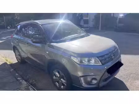 Suzuki Vitara 1.6 120 Comfort