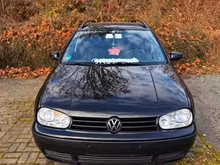 Volkswagen Golf 1.9 TDI