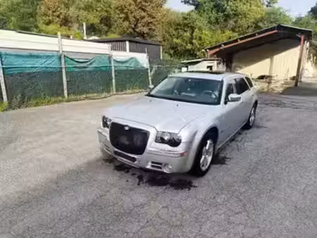 Chrysler 300C V8 5.7 340 C