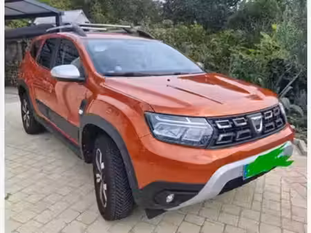 Dacia Duster 1.3 TCe 150 Prestige
