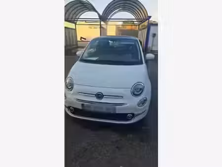 Fiat 500 1.2 69 Lounge