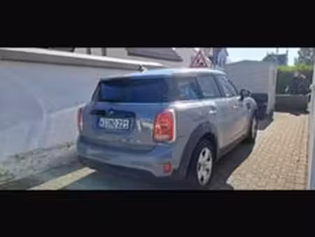 Mini Countryman Cooper 1.5 136 ALL4