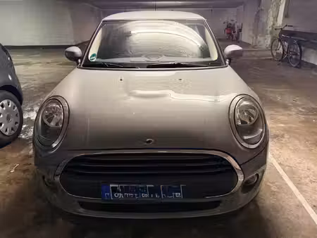 Mini Mini One 1.5 102