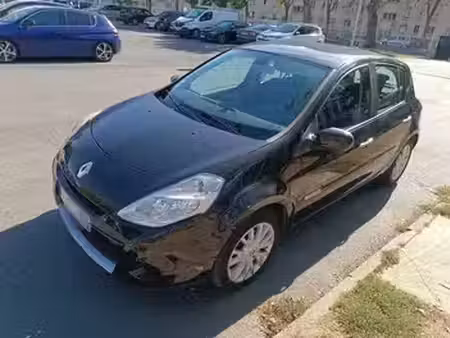 Renault Clio 1.6 110 Initiale