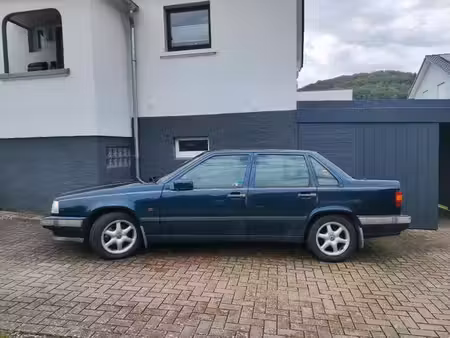 Volvo 850 2.5 170