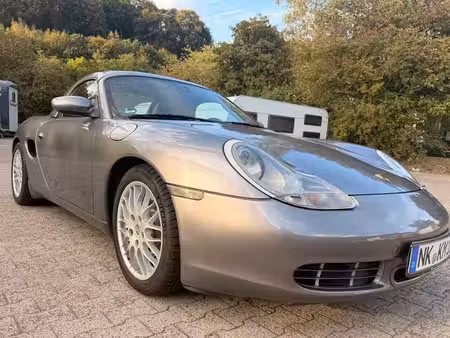Porsche 718 S 3.2 252