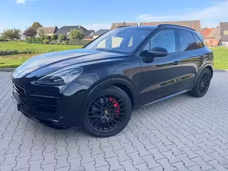 Porsche Cayenne GTS V8 4.0 460 4x4
