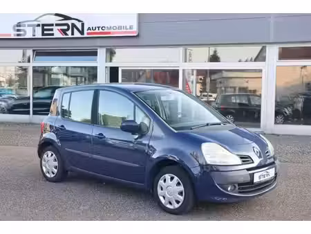 Renault Modus 1.2 75 Dynamique