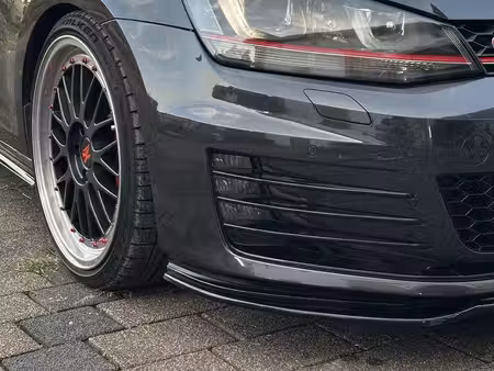 Volkswagen Golf GTI 2.0 TFSI 230 Performance
