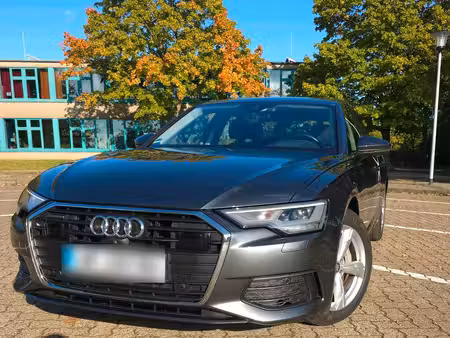 Audi A6 50 TDI 3.0 TDI 286 quattro