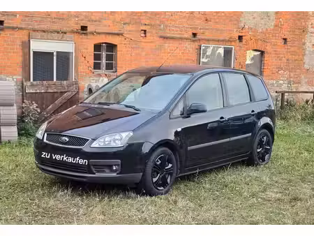 Ford C-max 1.6 Fun