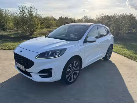 Ford Kuga 2.5 152 ST Line X