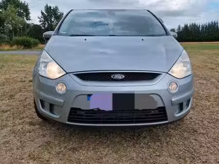 Ford S-Max S