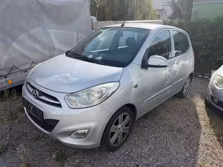 Hyundai i10 1.1 66 Classic