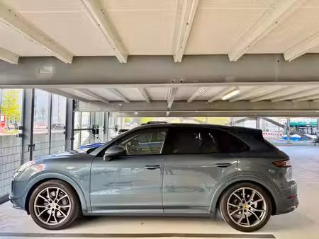 Porsche Cayenne S 2.9 440 4x4
