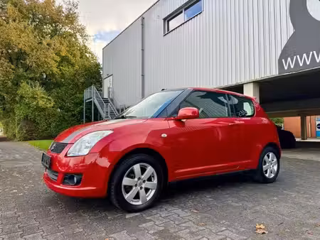 Suzuki Swift 1.3 92
