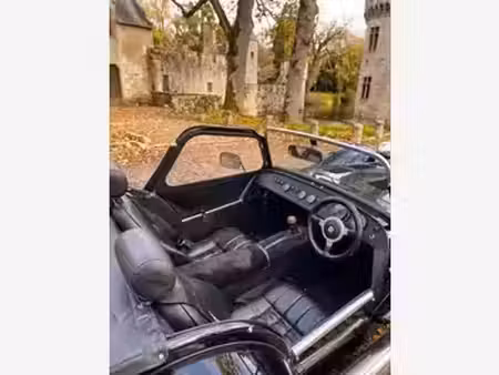 Caterham Super Seven 1.6